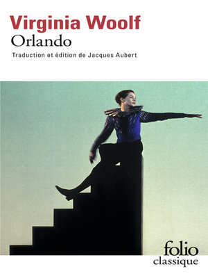 Orlando (édition enrichie) - ebook